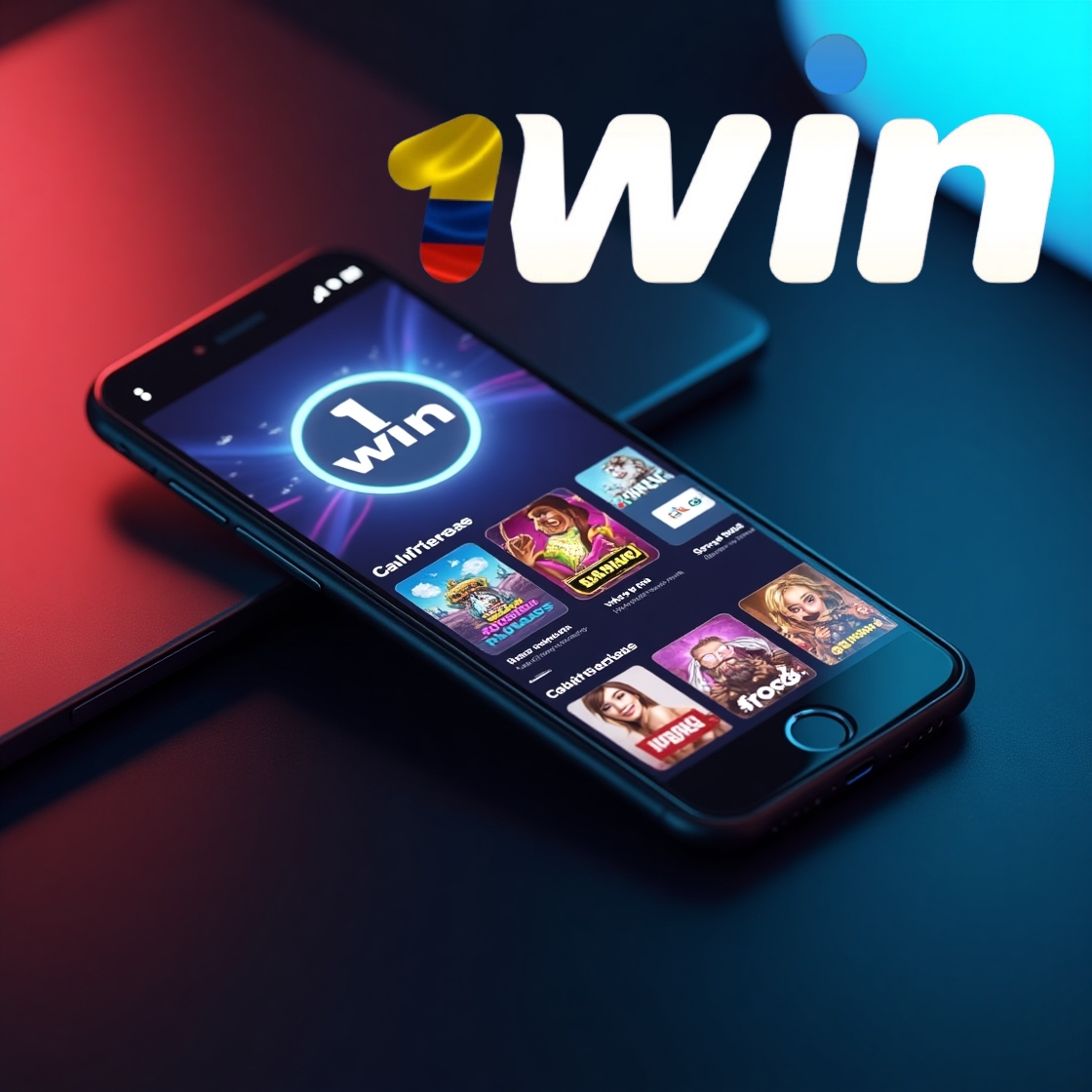 1win app 2025 download.