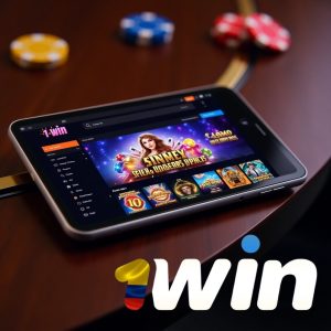 1win app iphone.