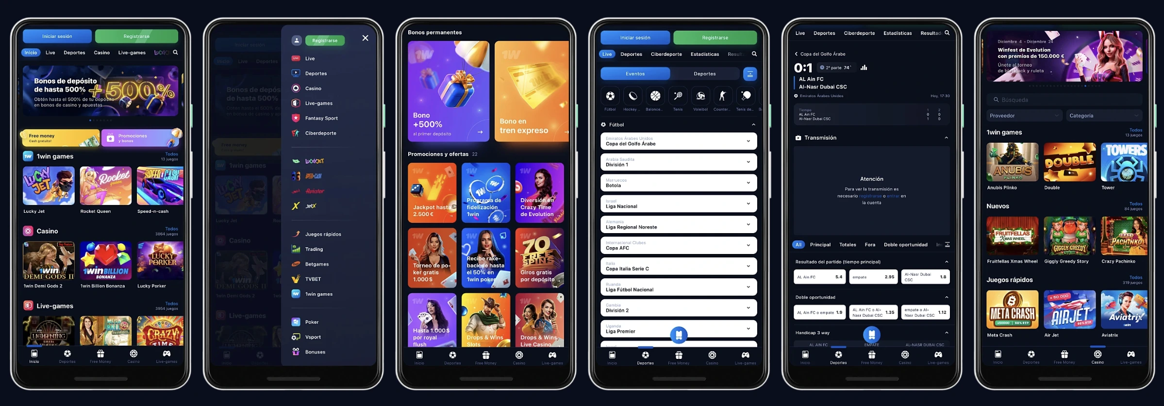1win descarga app 1win descarga app.